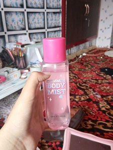 Miniso Body Mist