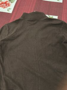 brown gym ware woman