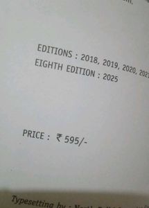 Class XI Books 🚨