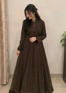 Pretty Gown