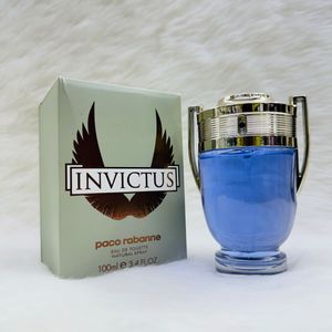 Paco Rabanne Invictus Eau de Toilette