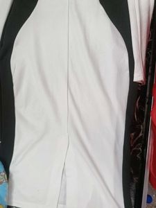 Chic Color Block Bodycon Dress