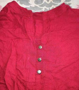 Red  Top