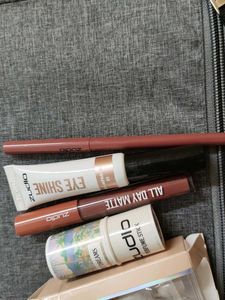 Zudio gift kit