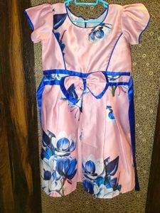 Kids 4-6 years Party Dress
