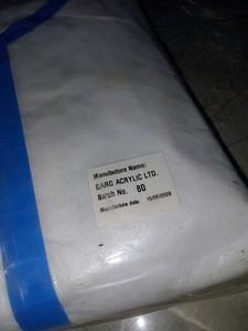 Protective Coverall Suit