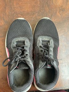 Original Puma Running Shoes