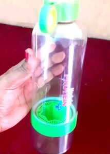 Citrus Juicer Bottle