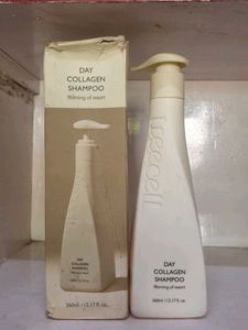Day Collagen Shampoo - Morning of Resort