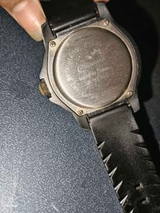 Mingrui Quartz Wristwatch