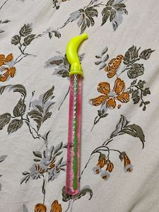 Bubble Toy