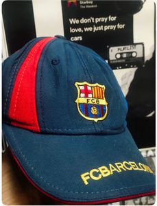 FC Barcelona cap original