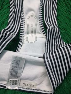 Striped🎁 Bikini Bottom🎁🆕