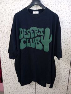 END Desert CLUB Icon  over tshirt unisex