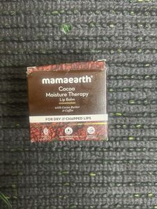 Mamaearth Cocoa Lip Balm