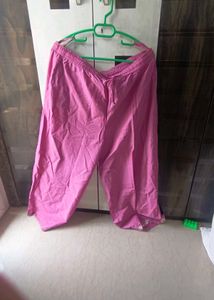 cord set with cotton dupatta