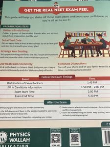 NEET 2025 Rankers Test Series- DISCOUNTED PRICE‼️
