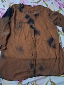 women tunic top