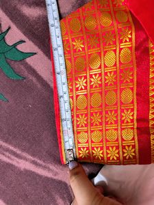 Banarasi Silk Saree