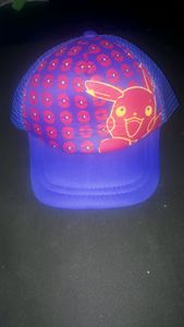 fashionable cap