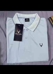 Allen Solly Men's Polo T-Shirt newwdtag