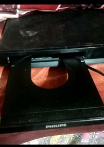 Philips DVD Player