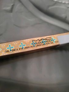 MAC Colour Excess Gel Pencil Eyeliner😍❤️