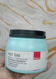 L'Oreal Hair Spa Cream Bath