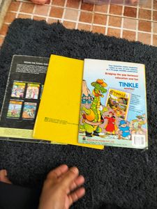 Combo Of 3 Amar Chitra Katha