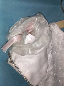 Girls Communion DRESS