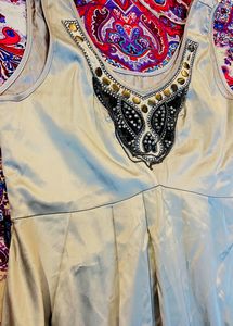 Imported Top