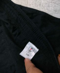 Comfortable Men's Black Briefs 🥰