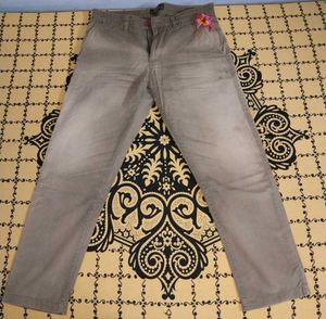 🎀Stylish Grey Casual Pants🎀