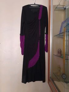 Baniyan Cloth Burka