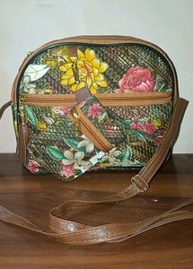 Sling Bag For Girls/women's - New