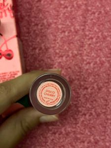 Lime Crime Wet Cherry Ultra Shiny Lip Gloss