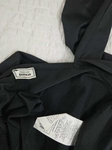 Blackless Long Sleeve Top bust 34/36