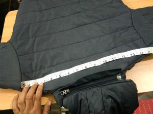 Kids Winter Jacket