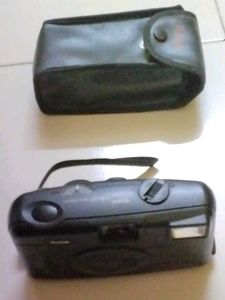 Kodak KB 10 35mm Film Camera