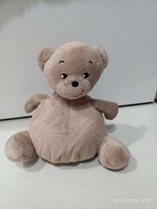 Collectible Cute Teddy Bear Plush Toy