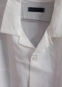 Korean Styled Bagi Fit Imported Stylish Shirt