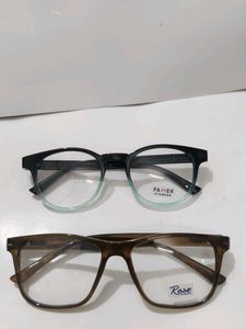 Buy 1 get 1n Stylish Eyeglasses Pair