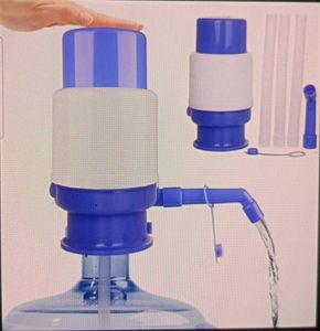 Drinking Water Pump