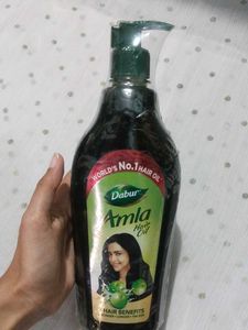 Dabur Amla Hair Oil