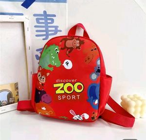 Kids School Backpack Lm