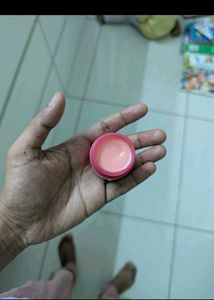 Laneige Lip Sleeping Mask Berry