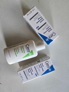 Cerave SKIN CARE Sample Kit