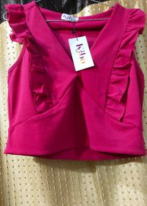 Brand New Top