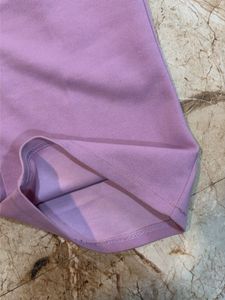 Lavender Wide Leg Trousers