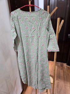 🎉Today only🎉W Kurta with leggings